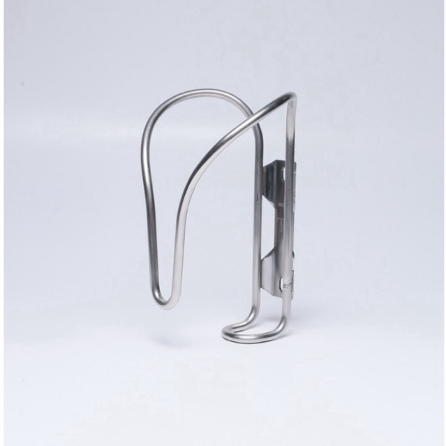 KEN TB bottle cage, tempat botol/bidon sepeda model klasik vintage, like king cage