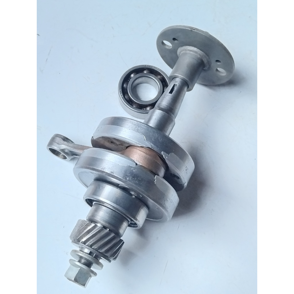 kruk As fiz R fullcluth