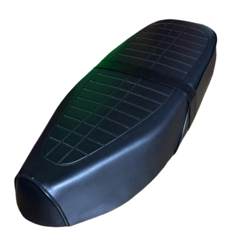 Jok motor honda cmk c 70 standart model original