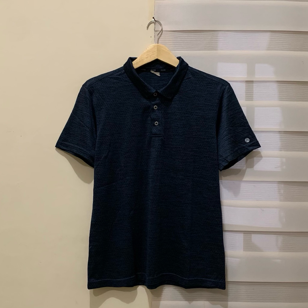 Poloshirt AIAS GOLF
