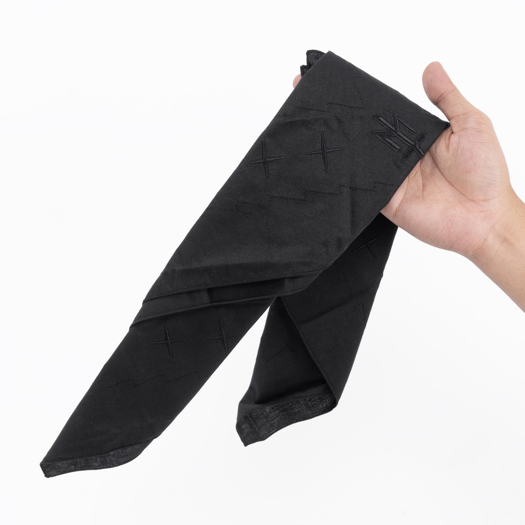 THARF 29 Imperat MATERNAL DISASTER SCARF BANDANA SLAYER SYAL SELENDANG ORIGINAL