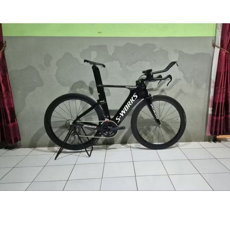 frame set s works aero racing original