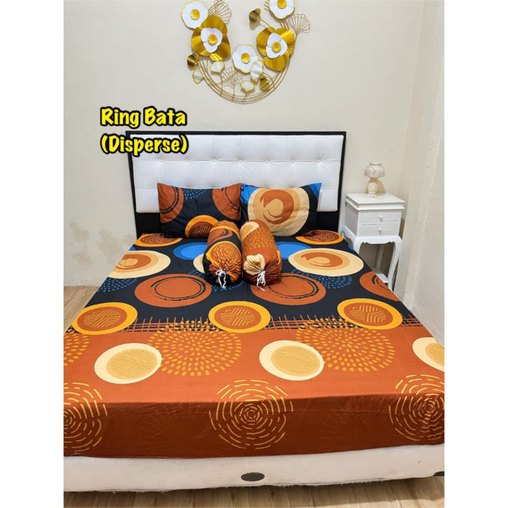 sprei motif abstrak,,Sprei Aesthetic, Sprei 180x200, Sprei 160x200, SPREI, Aesthetic.