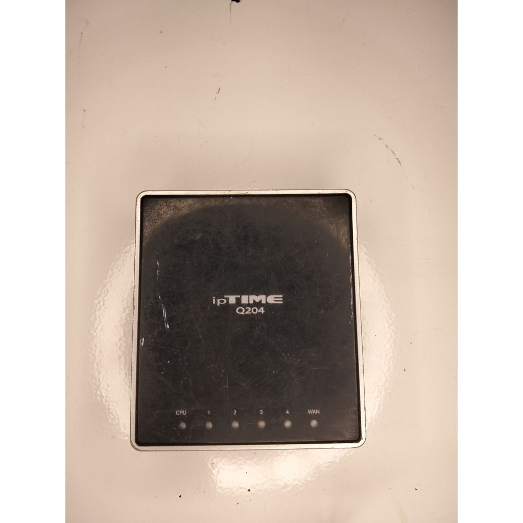 ipTIME Q204
