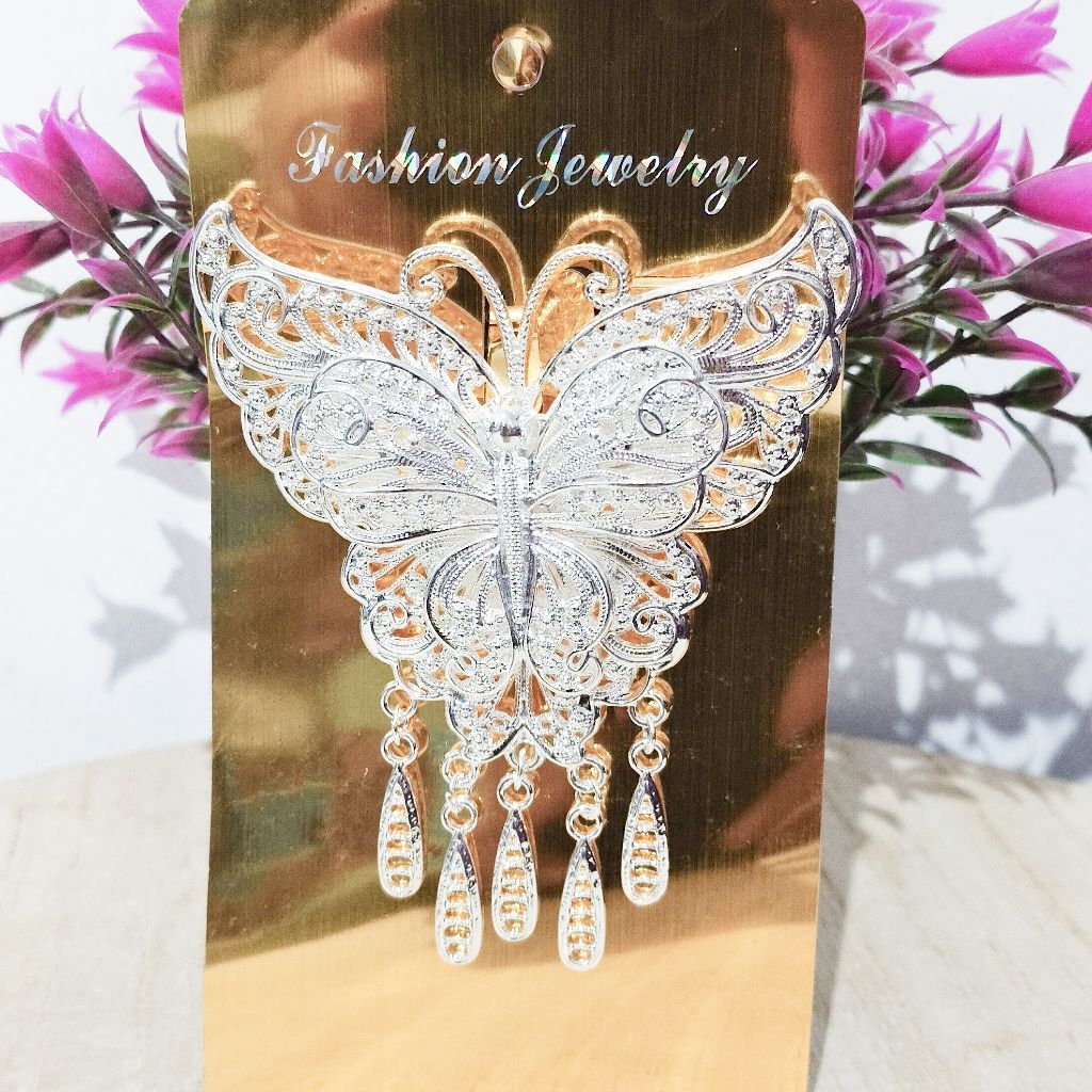 Bros Ernik Kebaya Jurai Kupu Kupu Bros Kebaya Baju  Besar Bros Baju Kebaya Mewah Elegan