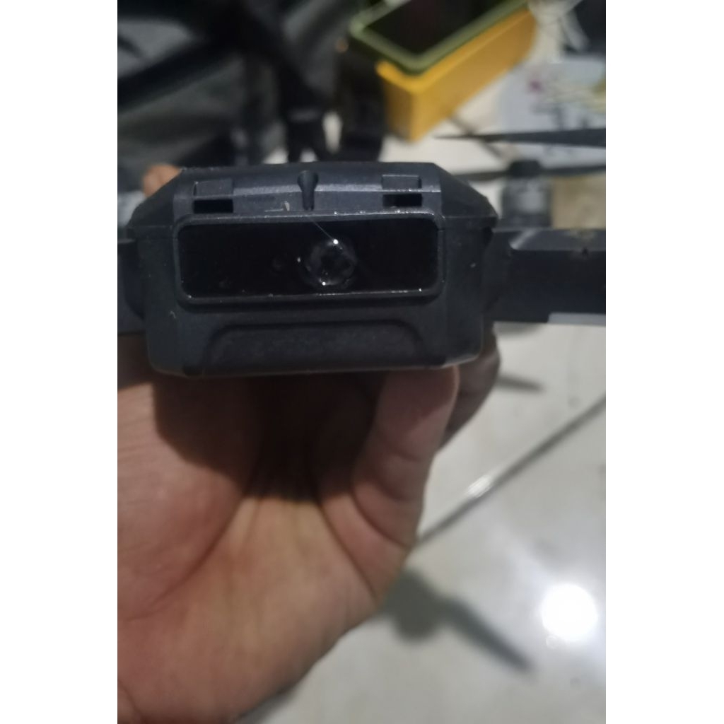 sensor anti tabrak sjrc f7s