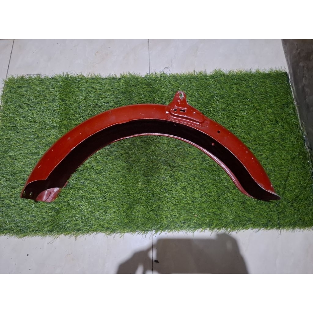 spakbor slebor selebor belakang suzuki a100 a7 a8 original