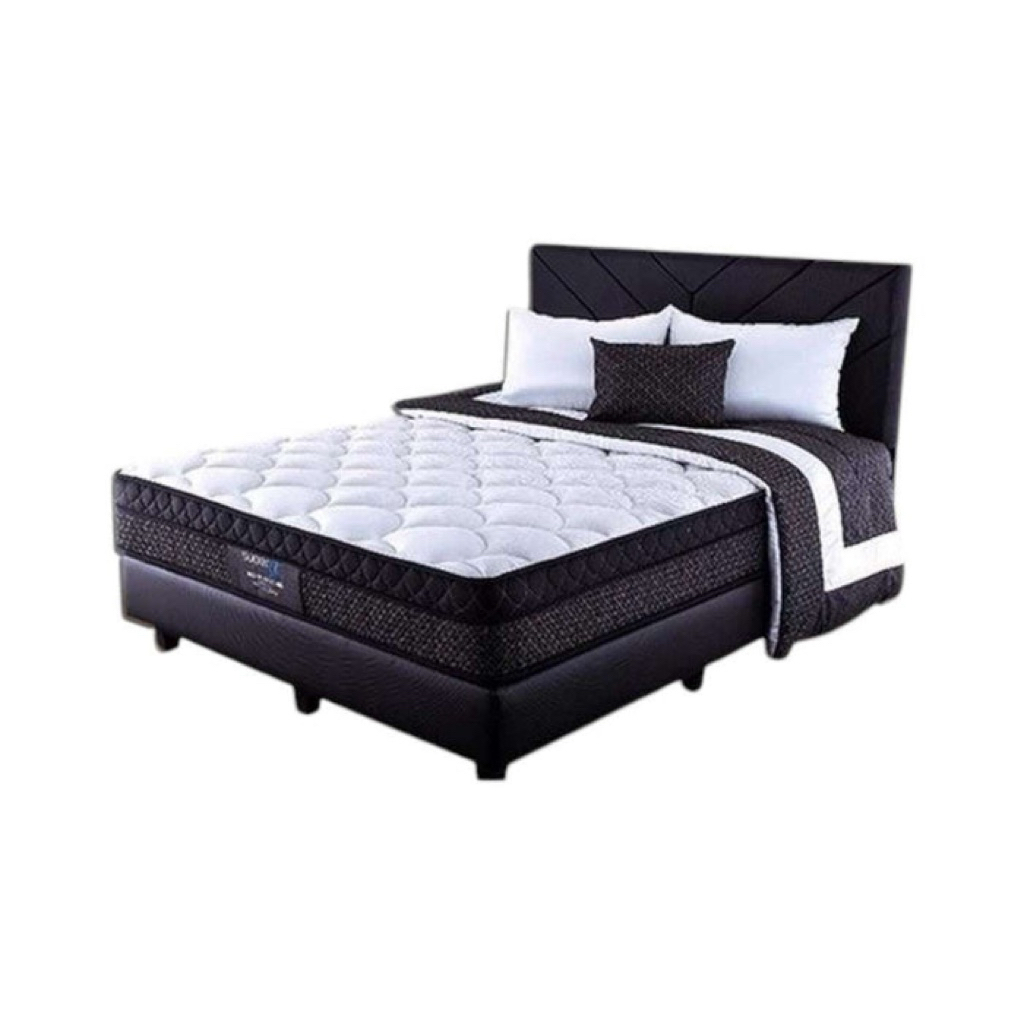 Kasur Sprinbed Comforta Superfit Neo Platinum 160x200