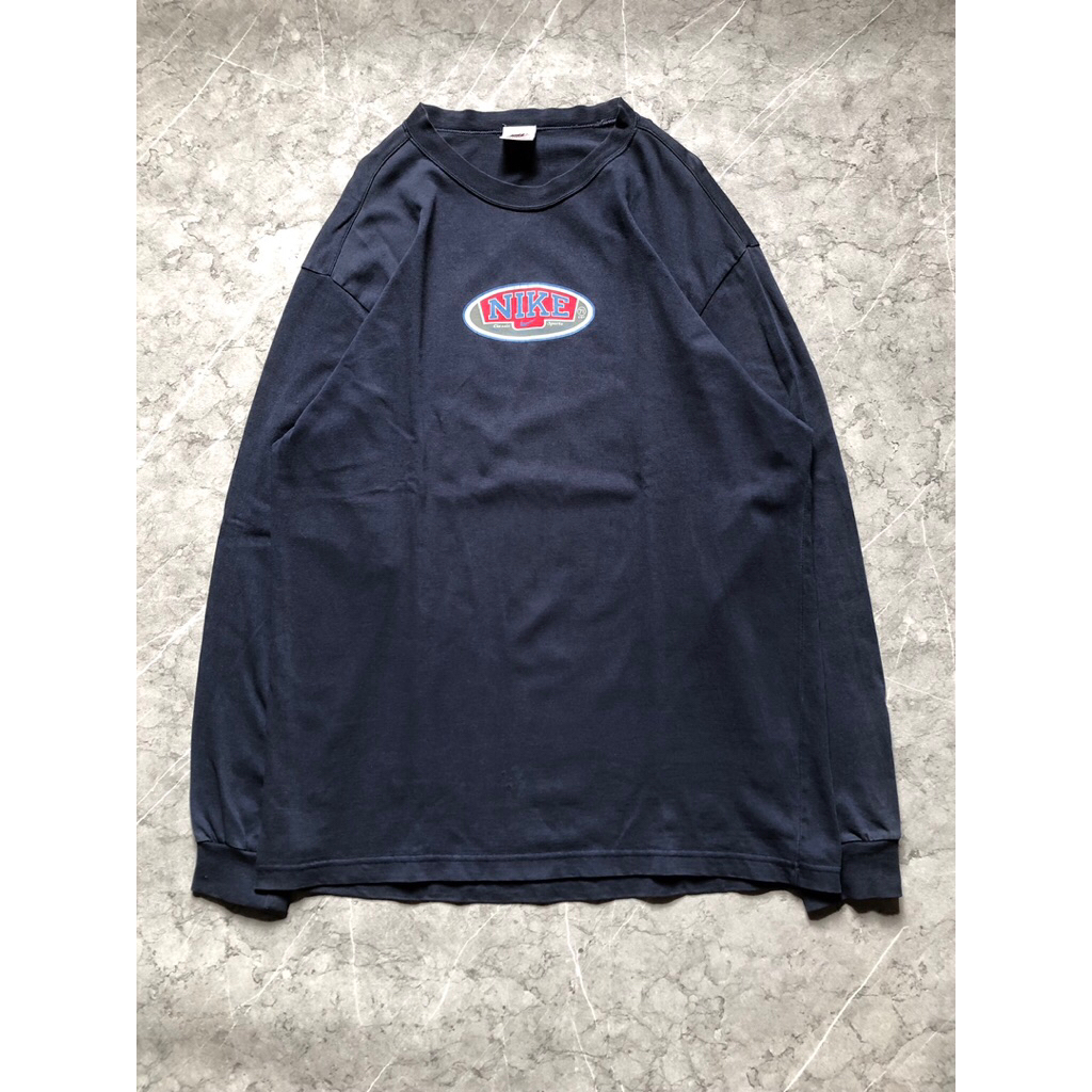 Vintage Nike Longsleeve