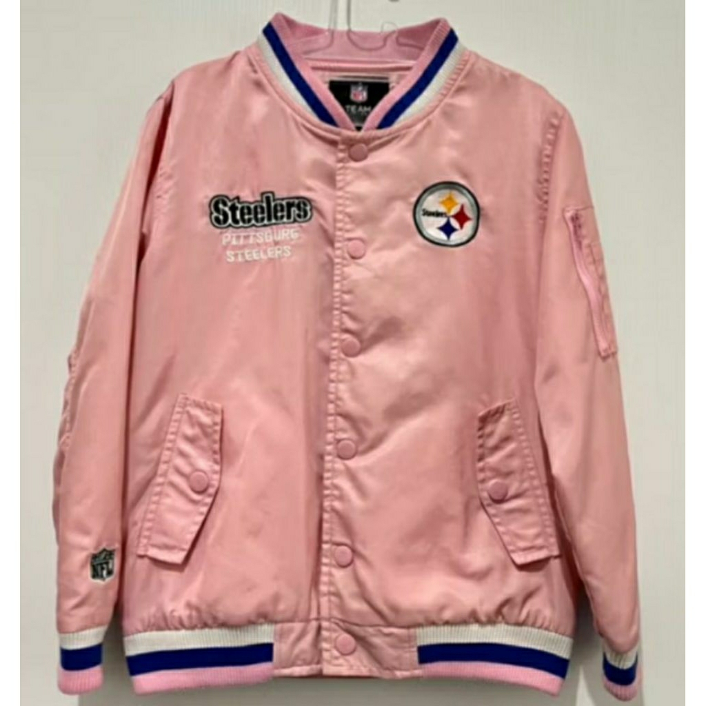 jakat anak second bomber NFL