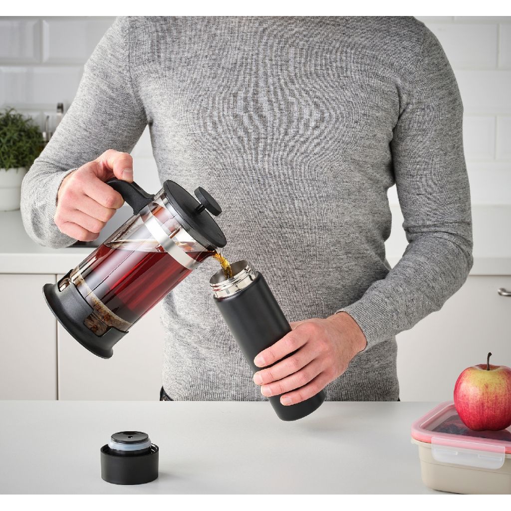 Tumbler portable ukuran 400ml