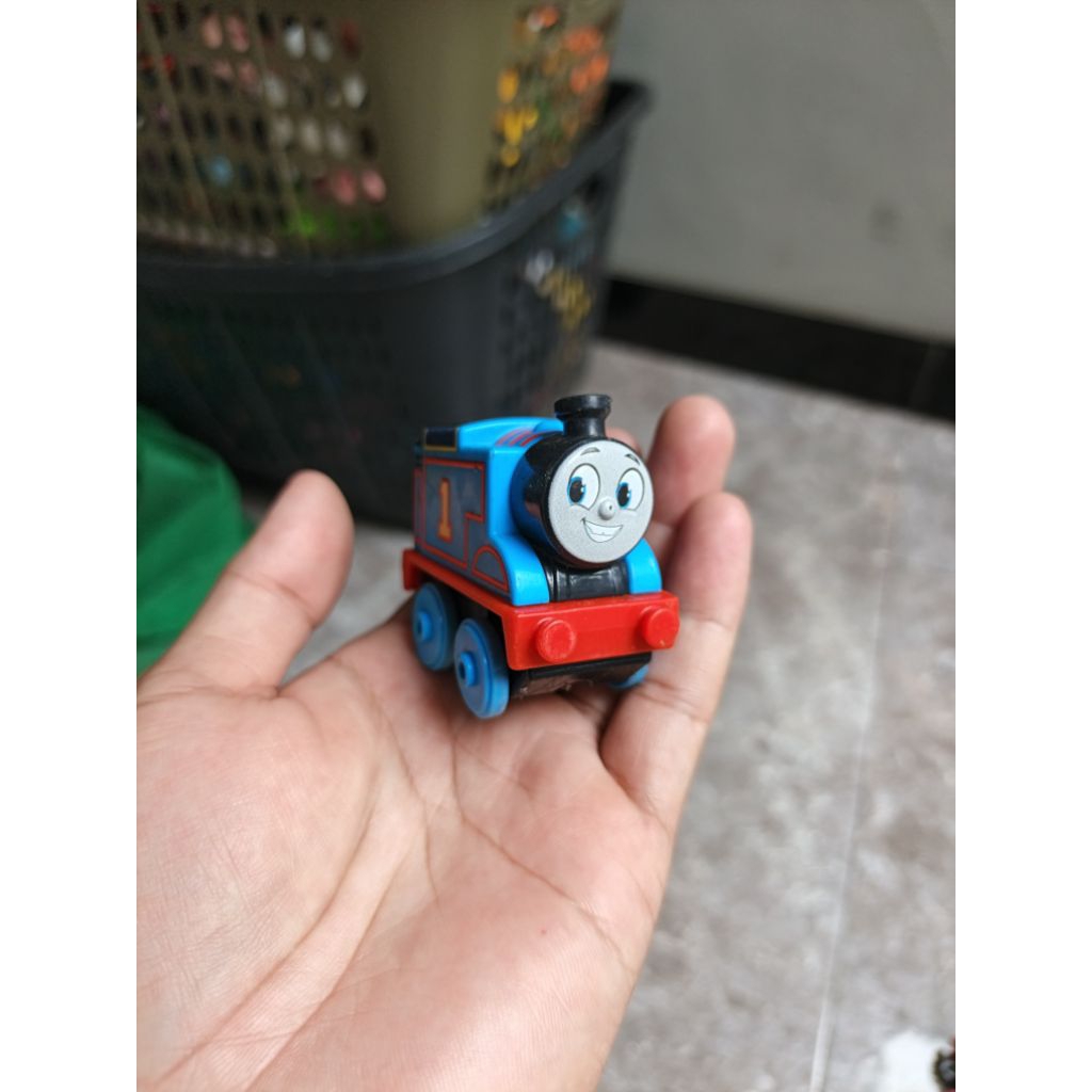 Thomas & friends fisher price
