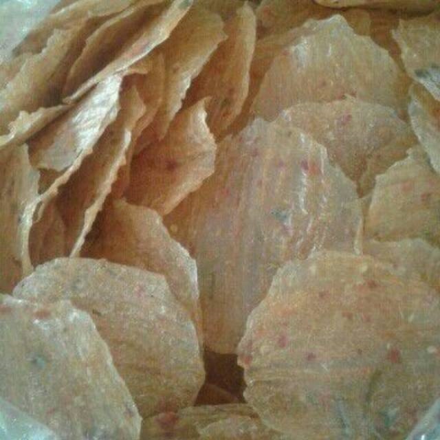 cimpring Mentah 1kg Ukuran Kecil Praktis