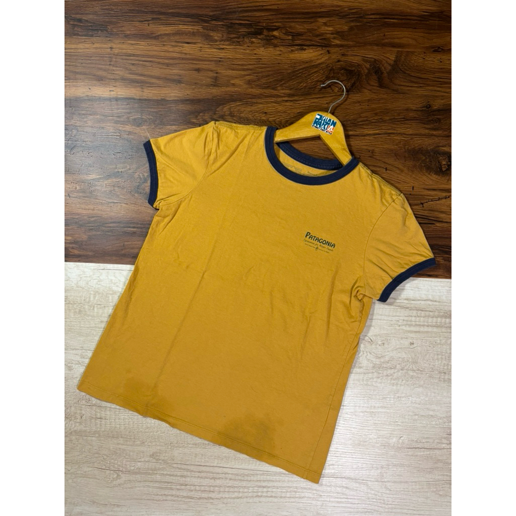 Baju Outdoor Patagonia Second Ori