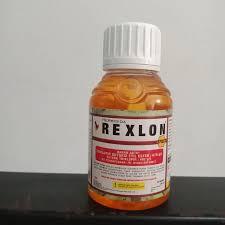Herbisida Rexlon 670ec 100ml Efektif Membasmi Rumput