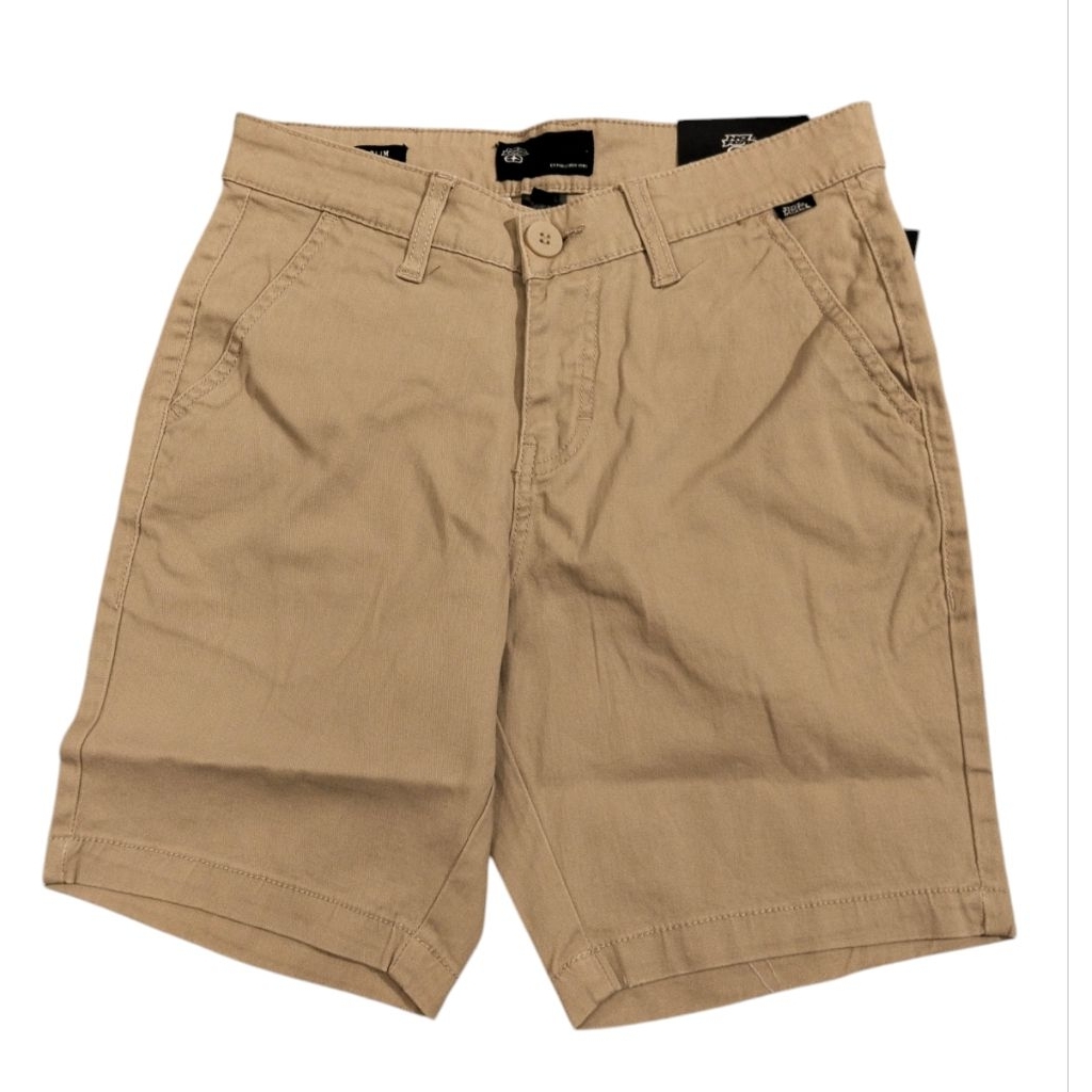 Celana pendek kain no fear original Everyday Sale..