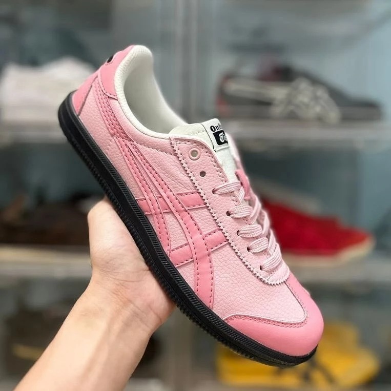 PROMO sepatu onitsuka tokuten wanita original