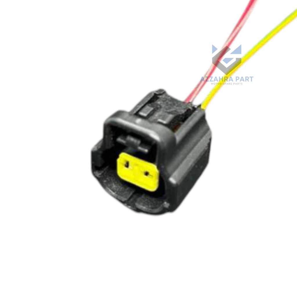 PNP Soket ECT / Sensor Suhu vixion old/ sensor panas vixion old