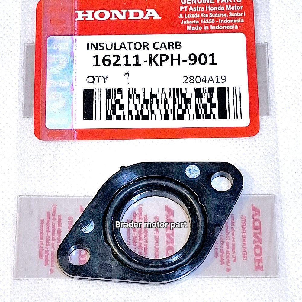 16211-KPH-901 BONIT MANIPUL LEHER ANGSA KARISMA SUPRA X 125  ASLI ORIGINAL AHM