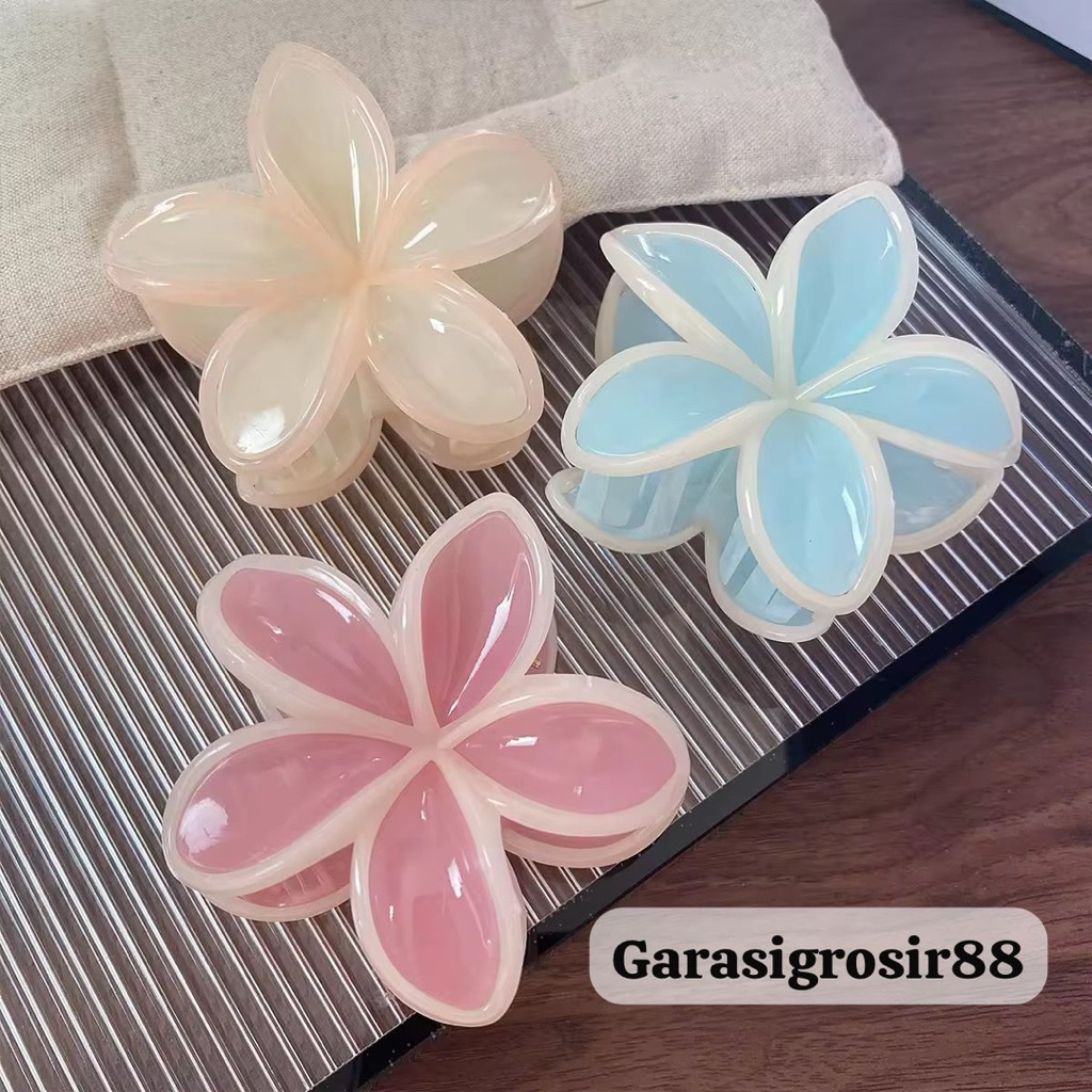 Jedai Sakura 6cm model bunga jedai viral jedai kekinian