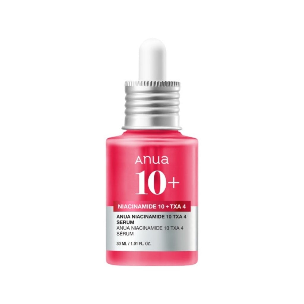 ANUA Niacinamide 10% + TXA 3% Serum