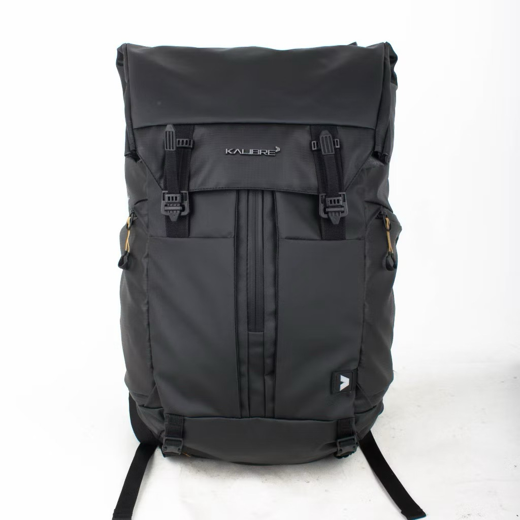 Kalibre Backpack Dynamic Black 21L 911467 000