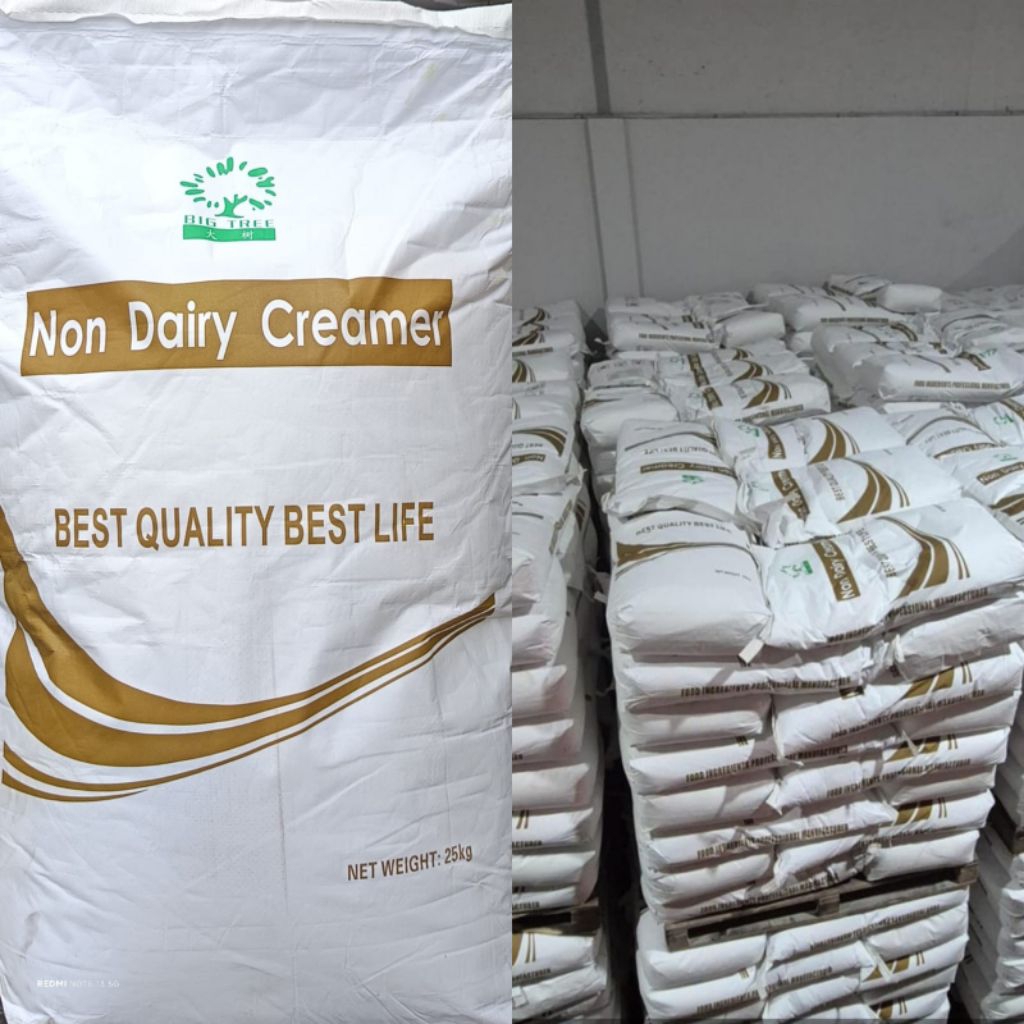 Krimer Bubuk NDC Bigtree @25 kg