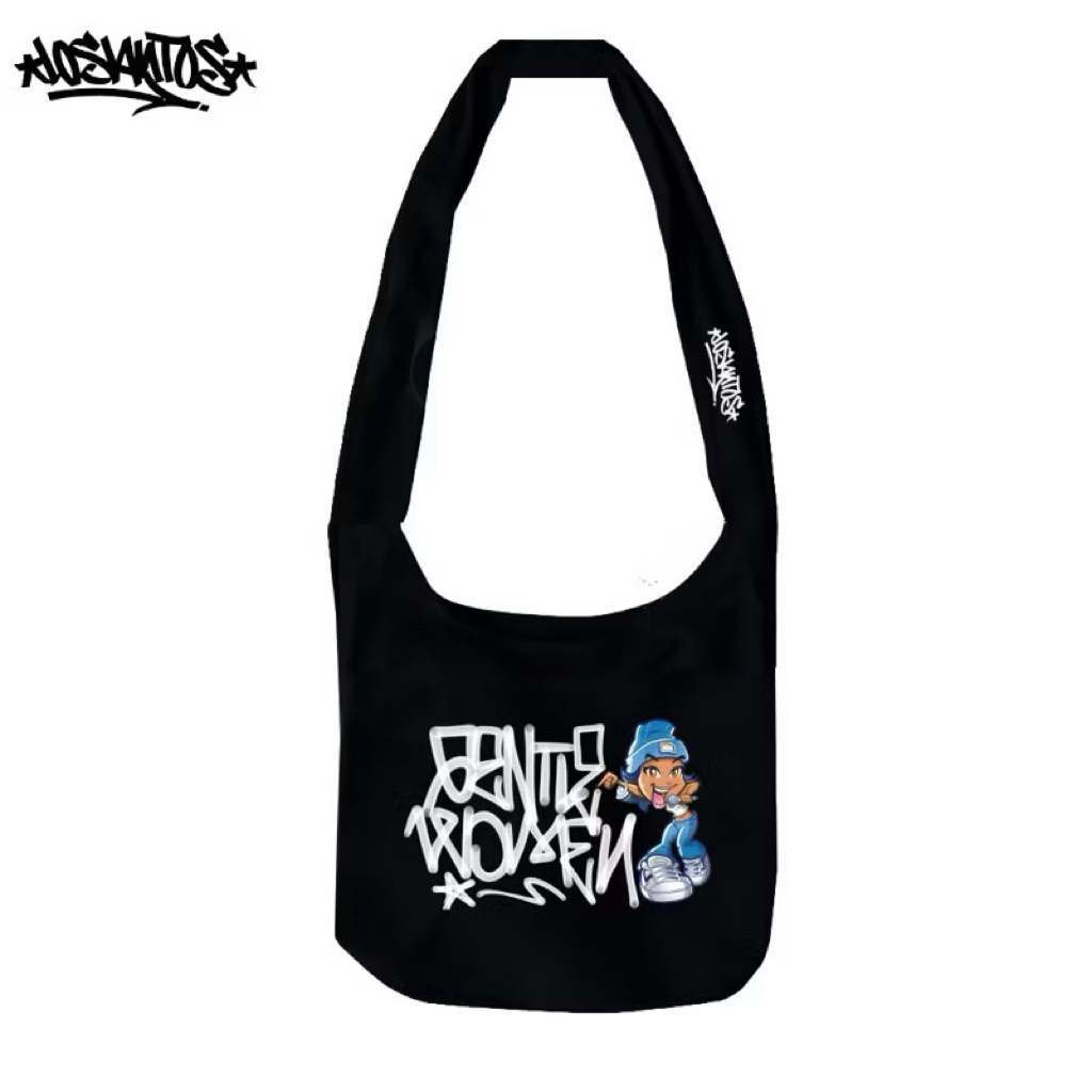 Tsuno bag tas selempang pria tsuno bag gentle women