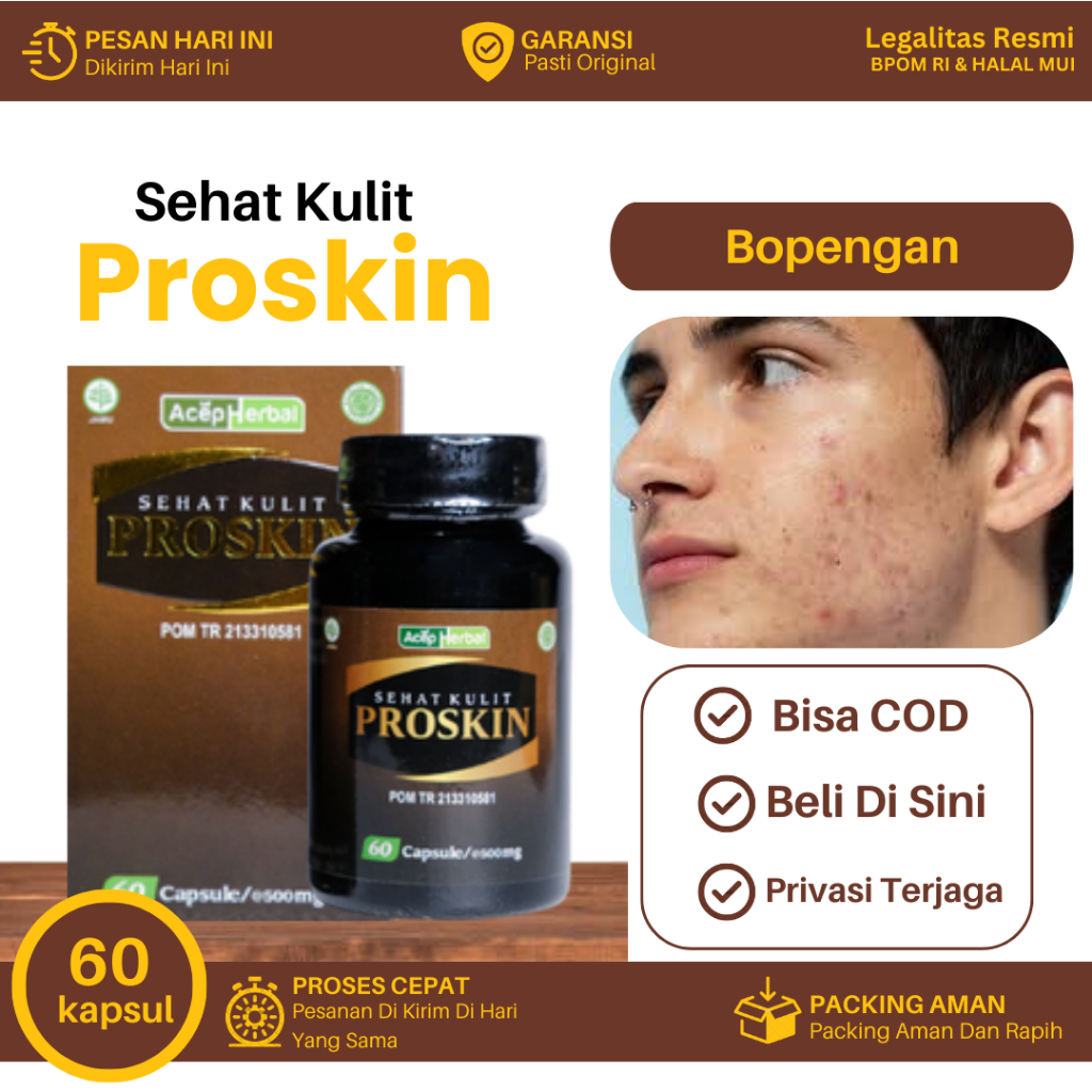 Obat Untuk Menghilangkan Bopeng, Bopeng Menahun, Bopeng Berlubang, Bopeng Bekas Jerawat, Meratakan B