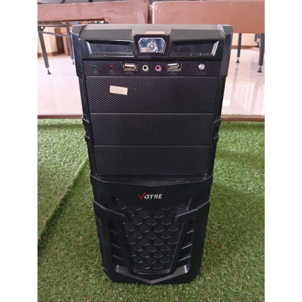 PC Second Intel Core i3 - 4160 3.60 ghz (pc17)