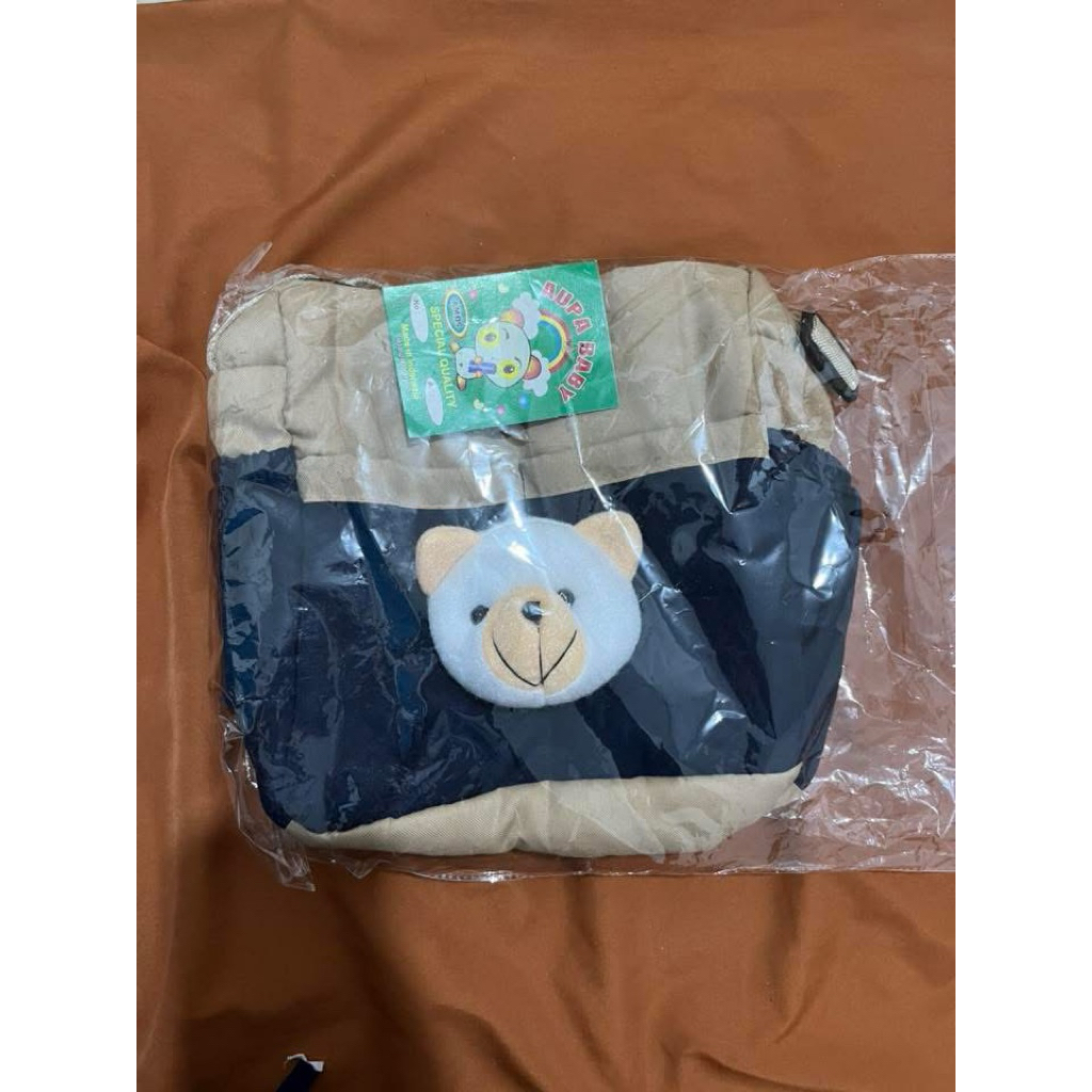 selempang bayi new ex kado