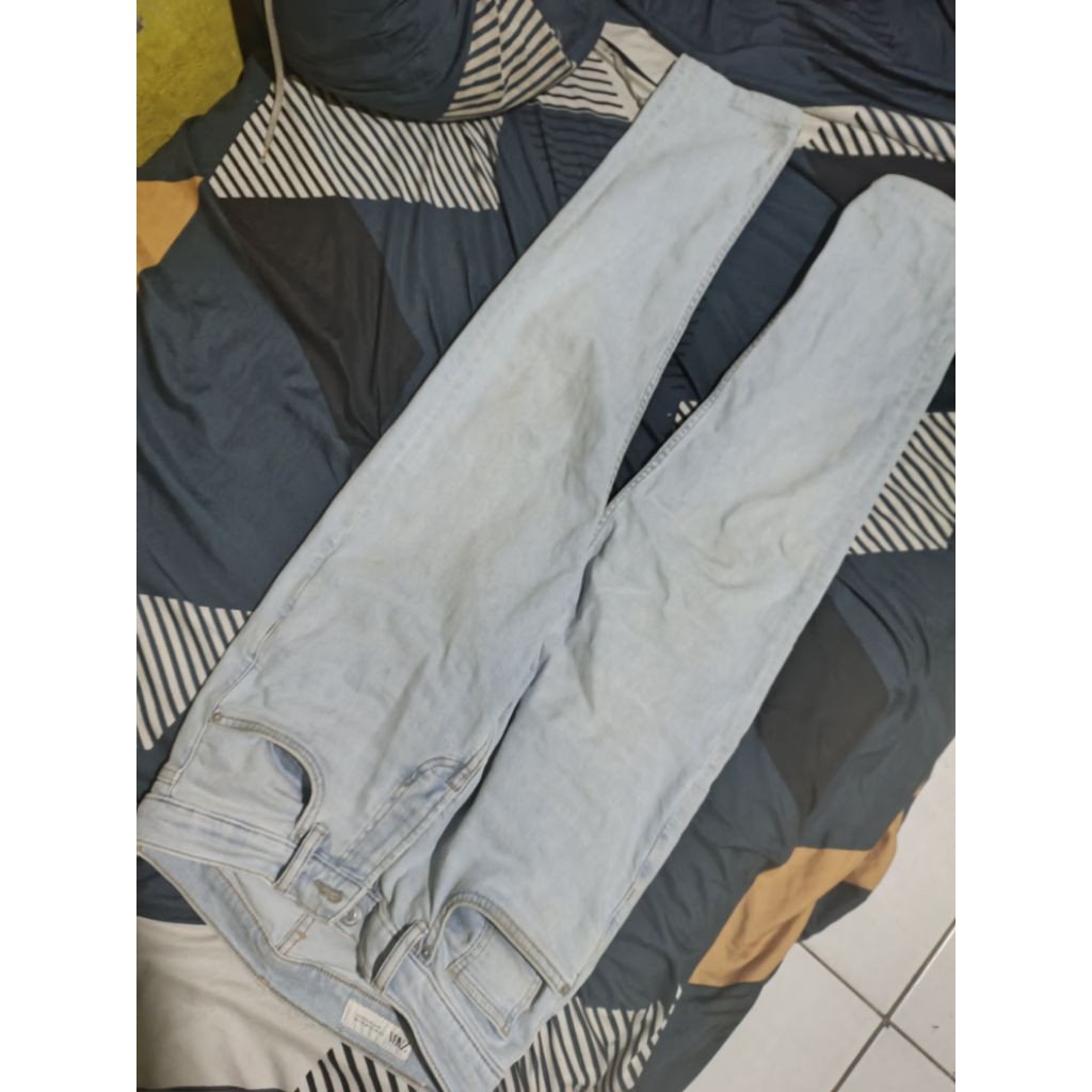 jeans zara original