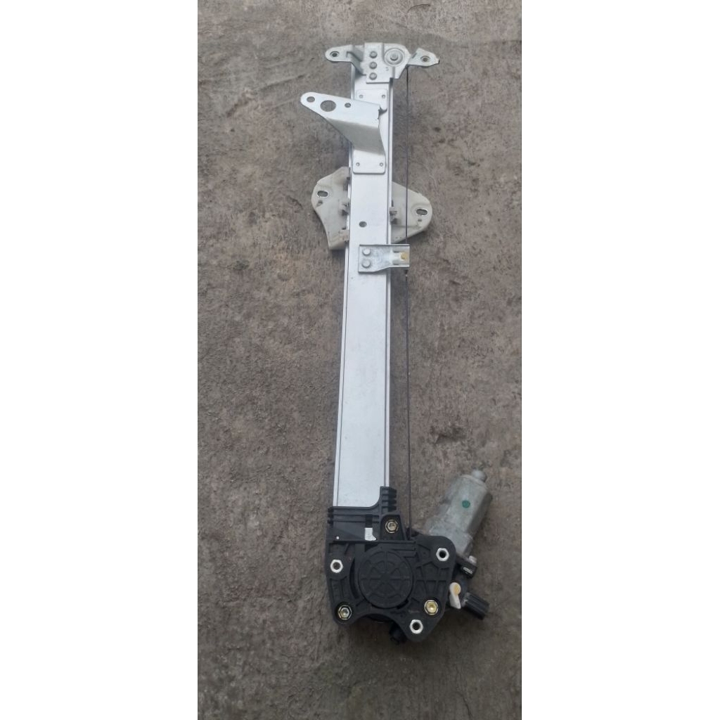 Regulator Power Window Honda Accord CP2