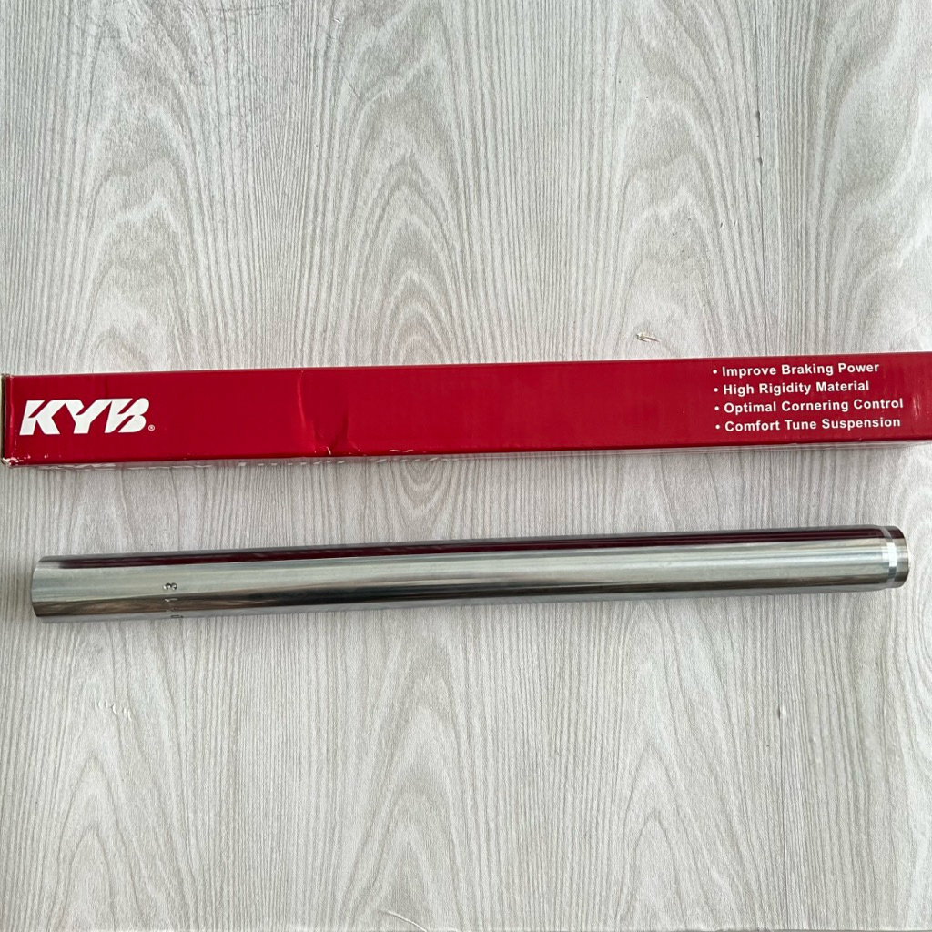 AS SHOCK 125Z KYB ORIGINAL