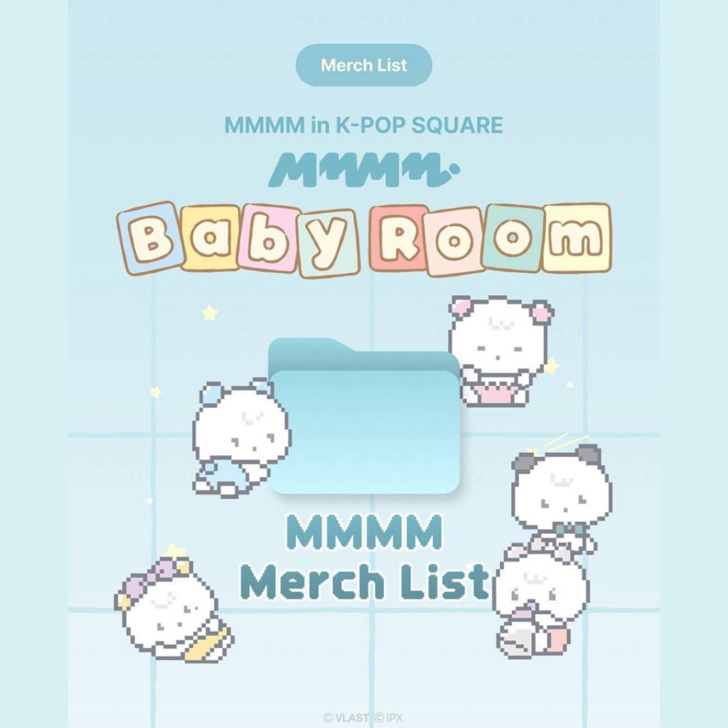 [PO] PLAVE MMMM BABY ROOM MEYMU MOI MIIMU MUHMO MEOWMI LINE FRIENDS COSTUME PLUSH PHONE CHARM FACE C