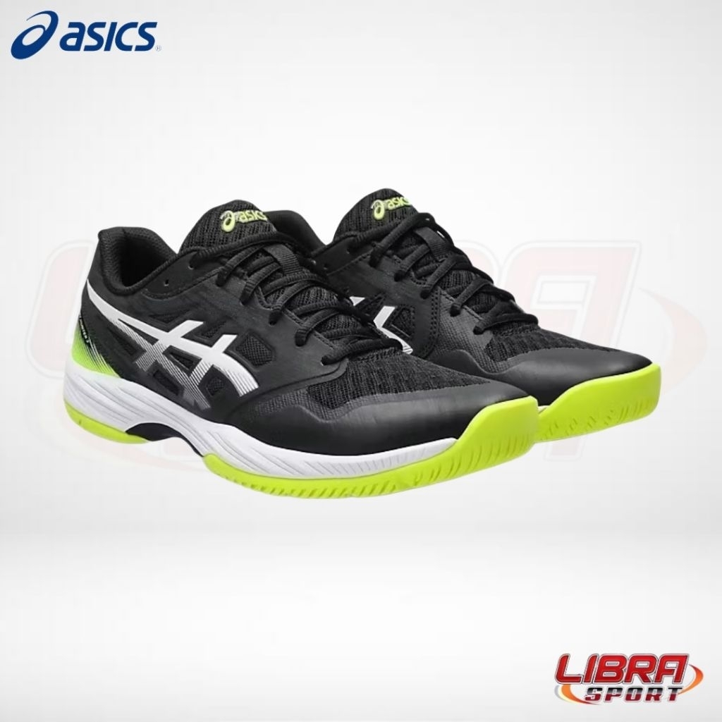 Sepatu Badminton ASICS Gel-Court Hunter 3