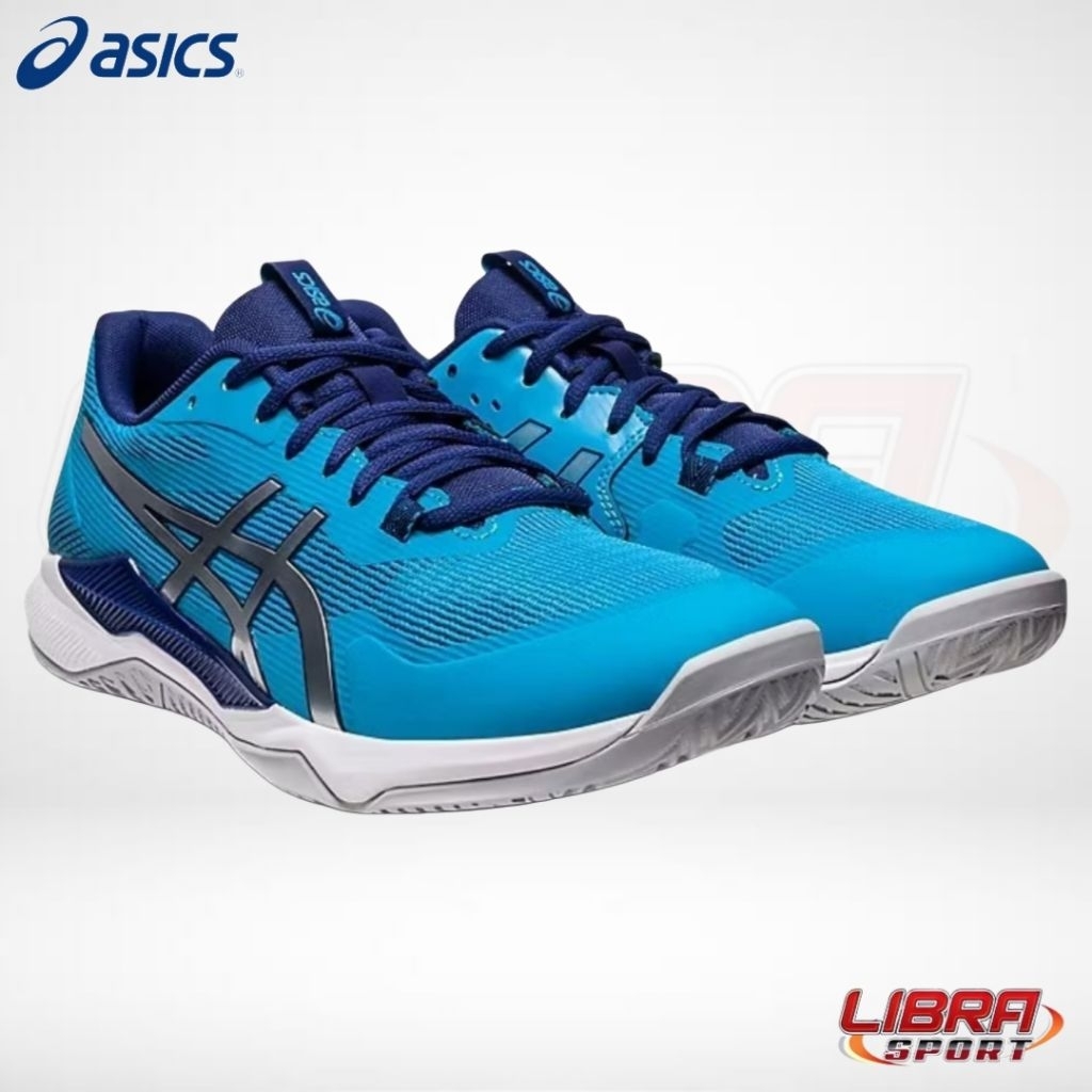 Sepatu Badminton ASICS Gel-Tactic