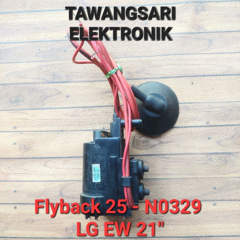 FBT LG EW 25 N0329 Cabutan FBT 25 - N0329 Normal fbt 25 n 0329 Original