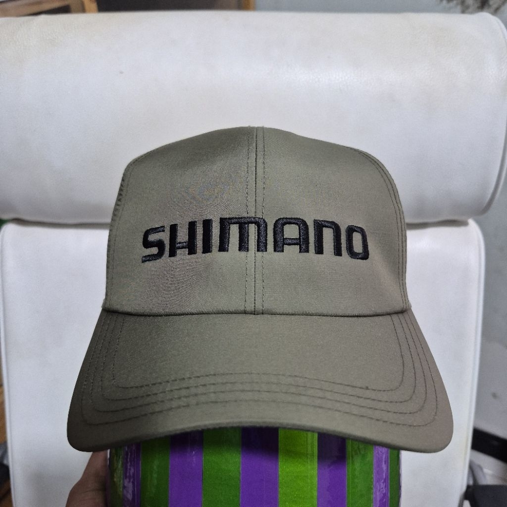 Topi Shimano Gore tex Original Army