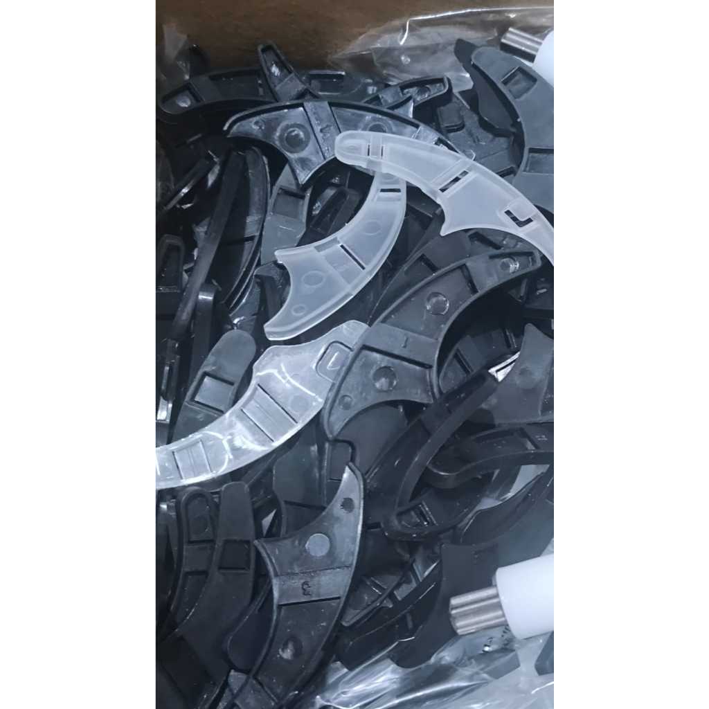 COVER MATA PISAU CHOPPER FP313 COSMOS FP 313 PENGAMAN PELINDUNG