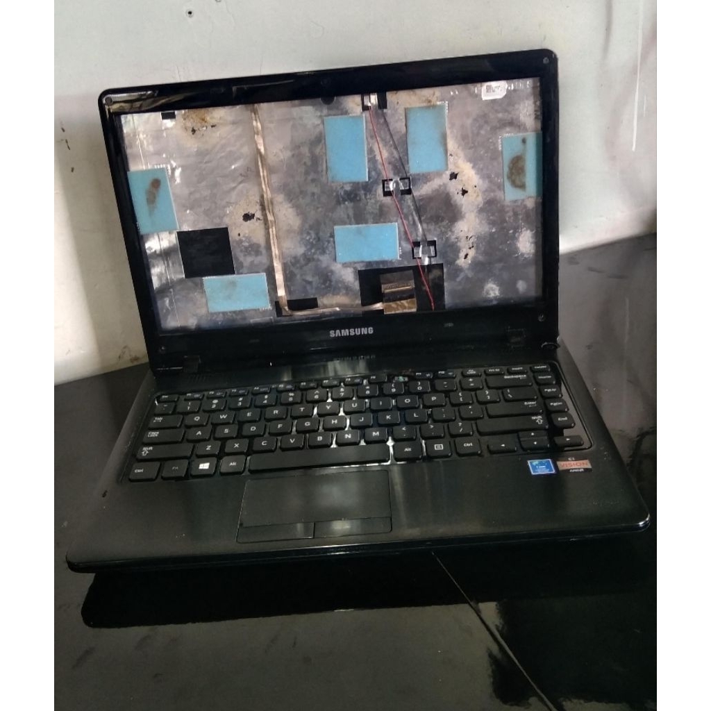 CASING LAPTOP SAMSUNG 355E/ NP355E4X