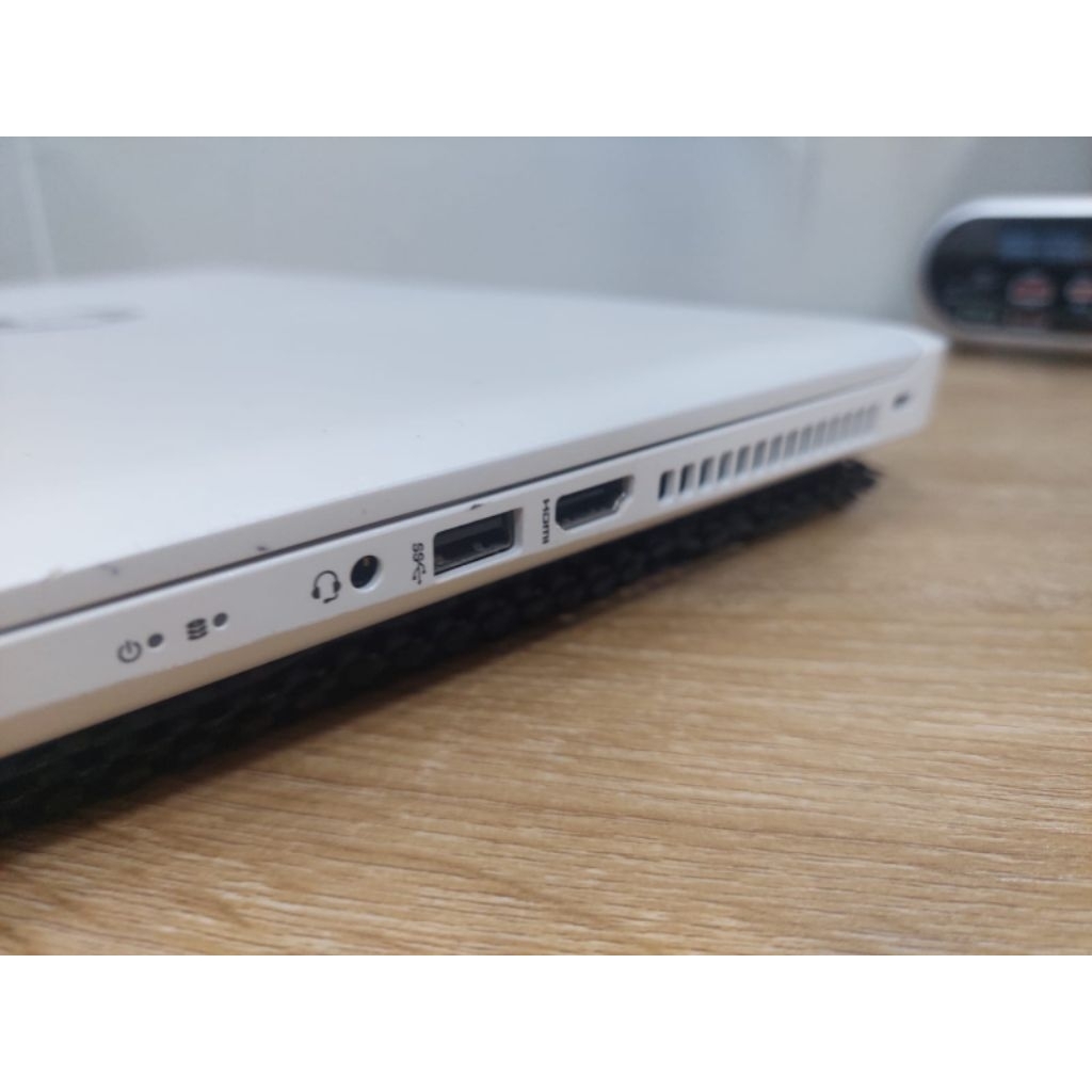 laptop hp pavilion X360 core i5 Nvidia GeForce 940M