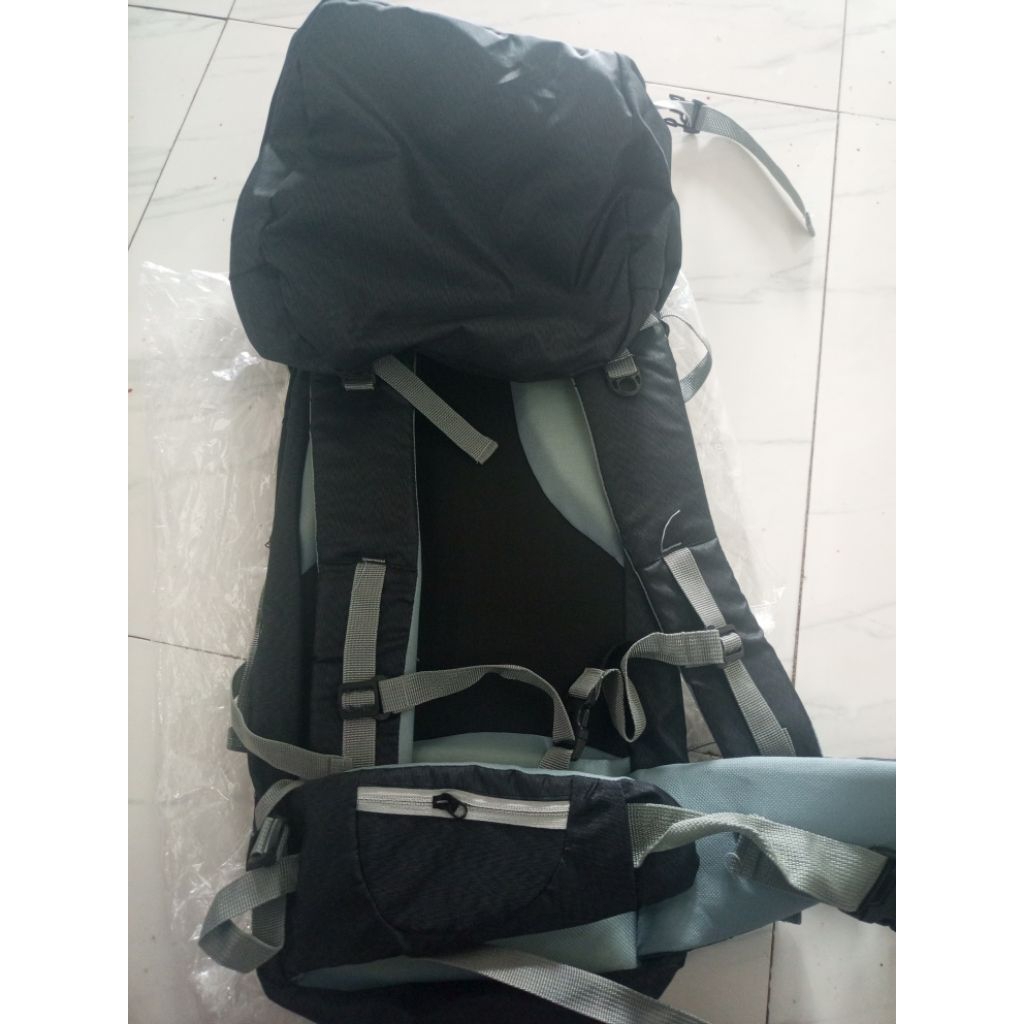 Tas summit series Elektra 65L