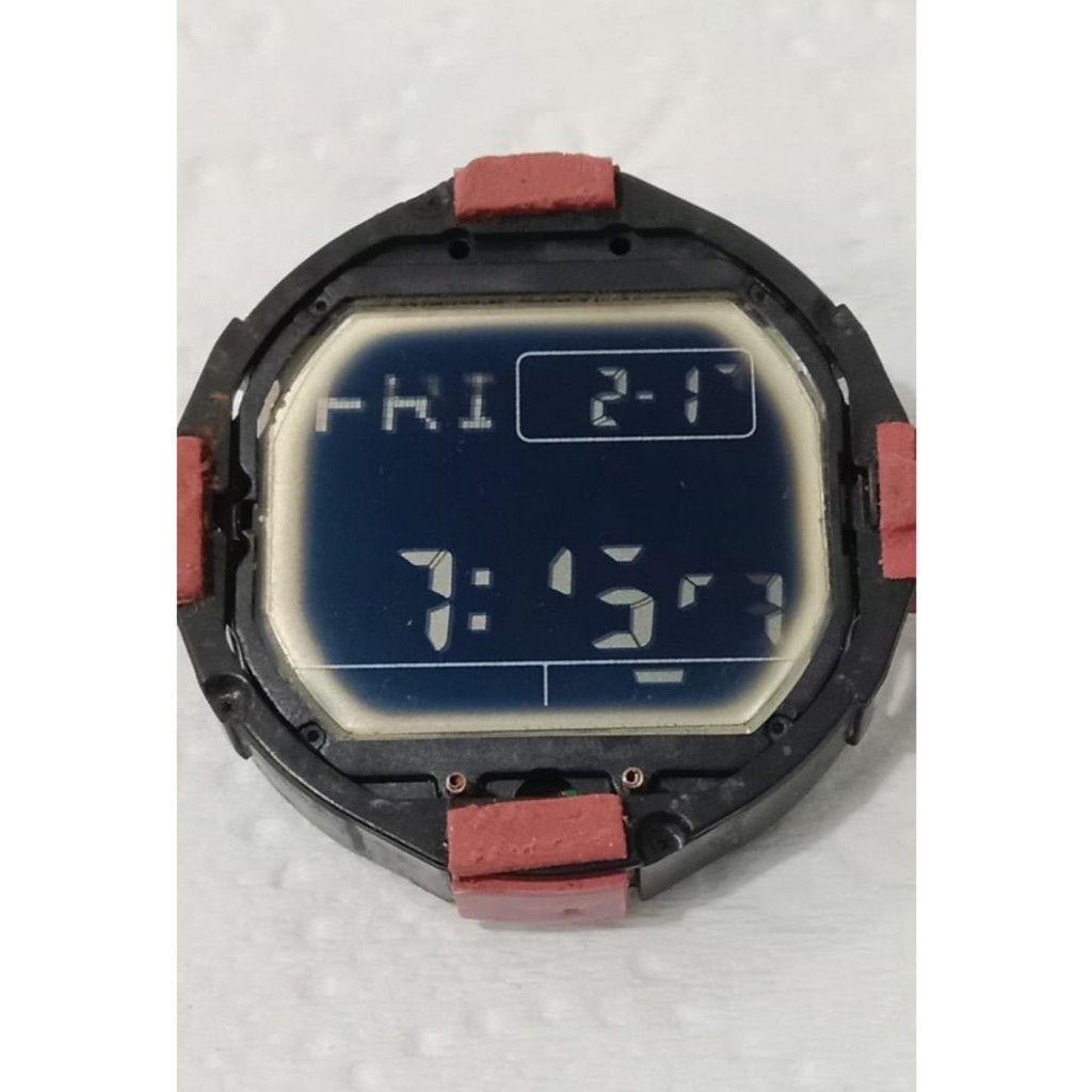 Engine G-Shock Kingkong GX-56BB GX56B-1 original