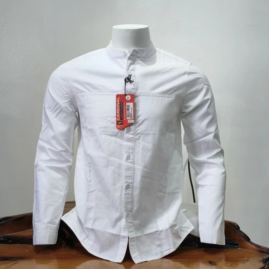 HARGA PROMOSI BAJU KOKO PRIA KEMKO KEMEJA CARDINAL ORIGINAL NEW SERIES