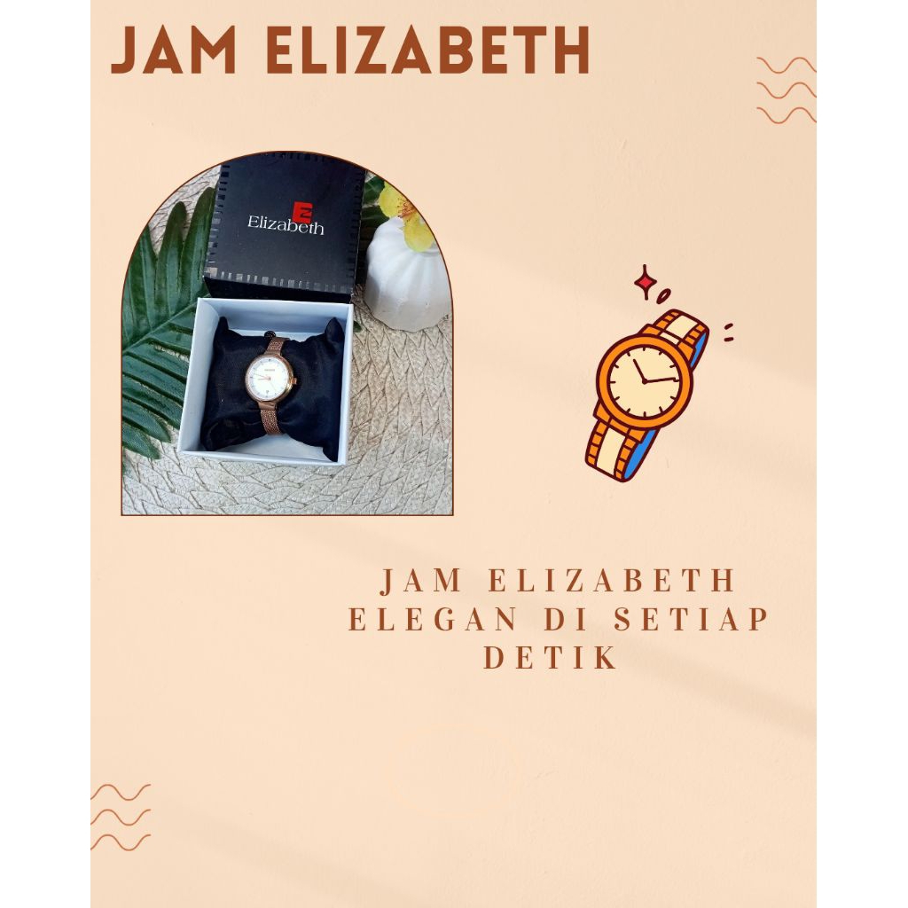 jam Elizabeth