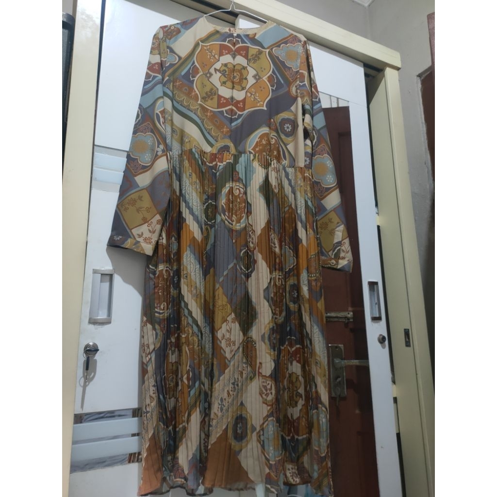 Tunik HL (Heaven Light)