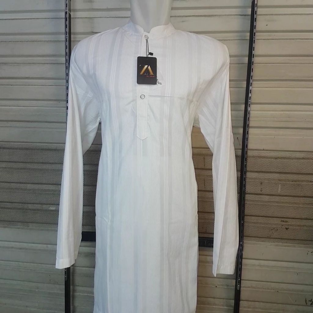 Setelan Pakistan Dolby Salur Premium Import // Setelan Kurta Dewasa