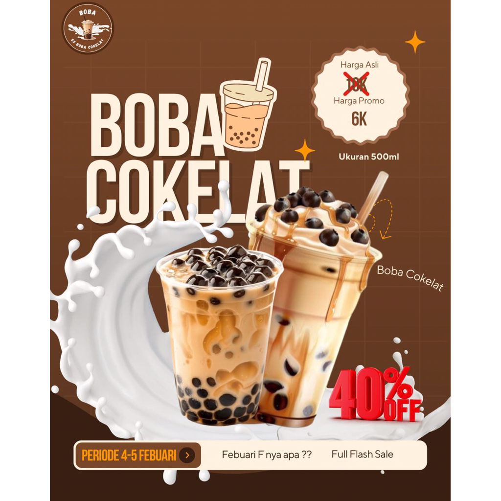 Es boba