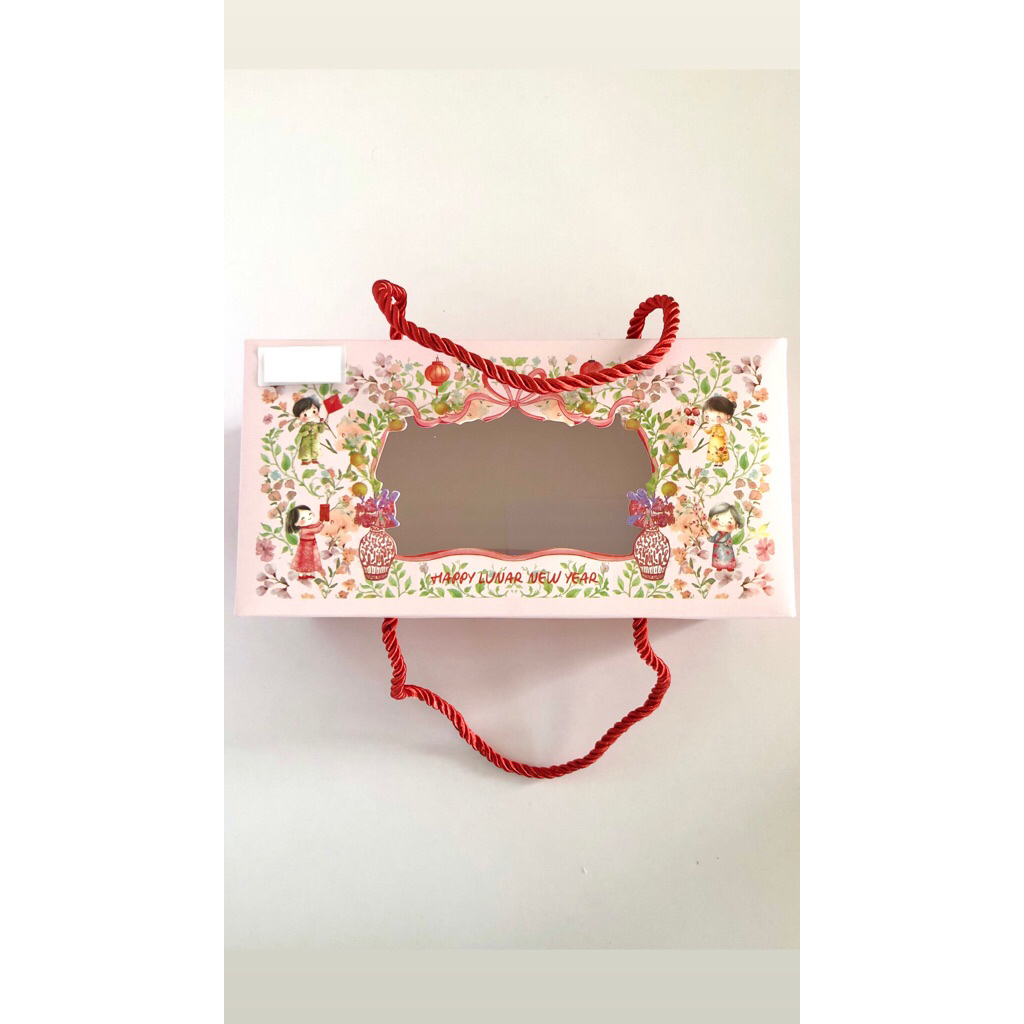 Box CNY Jendela